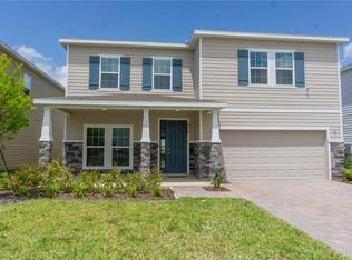 1400 NW 127th St, Newberry, FL 32669
