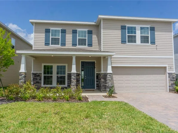 1400 NW 127th St, Newberry, FL 32669