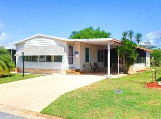 490 Tarpon Dr, Barefoot Bay, FL 32976