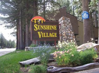 2251 Meridian Blvd #152, Mammoth Lakes, CA 93546