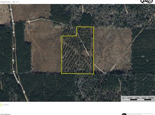 Oakland Rd Lot Wp032, Huttig, AR 71747