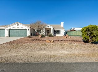 3417 Thom Blvd, Las Vegas, NV 89130