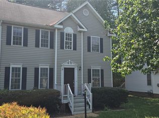 5204 Avery Green Dr, Glen Allen, VA 23059