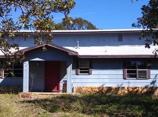 12902 Timber Ln, Mannsville, OK 73447