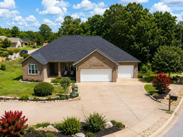 105 Nathan Drive, Hollister, MO 65672