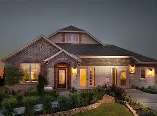 323 Blossom Terrace Ln, Rosenberg, TX 77469