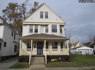 10823 Hull Ave, Cleveland, OH