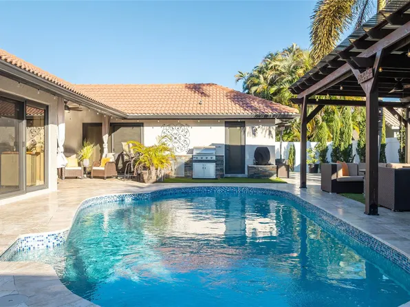 6484 NW 55th Manor, Coral Springs, FL 33067