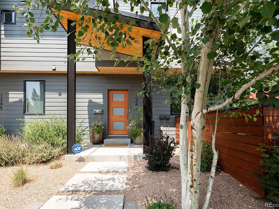 1347 E Wesley Avenue, Denver, CO 80210 | Zillow