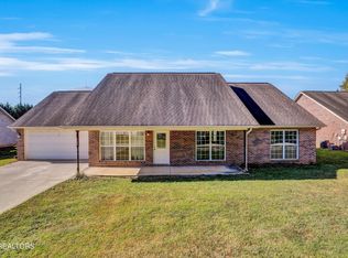 2035 Sequoyah Ave, Maryville, TN 37804