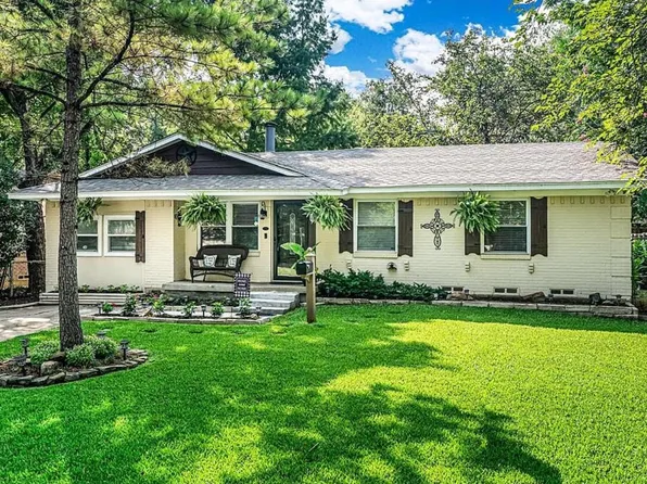 2610 Brenda Dr, Mesquite, TX 75149