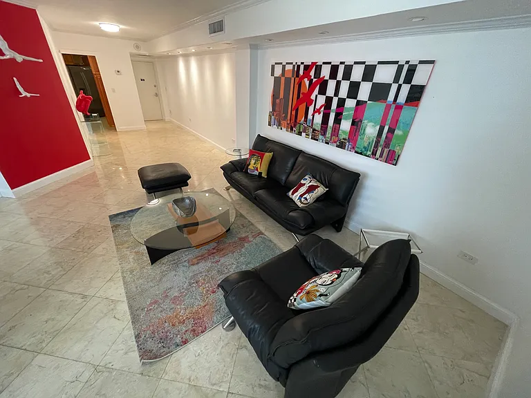999 Brickell Bay Dr #307 — Photo 9
