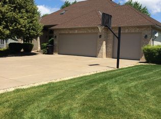 14001 Quince St NW, Andover, MN 55304