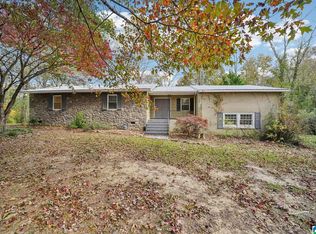 6401 Water Works Rd, Mount Olive, AL 35117