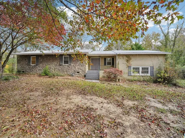 6401 Water Works Rd, Mount Olive, AL 35117