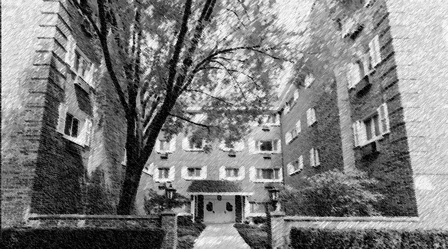 1st image of 800 Washington Blvd APT 204
