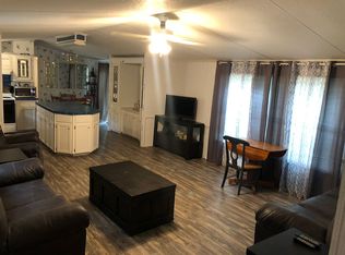 5092 Pocahontas Blvd, Kingston, OK 73439