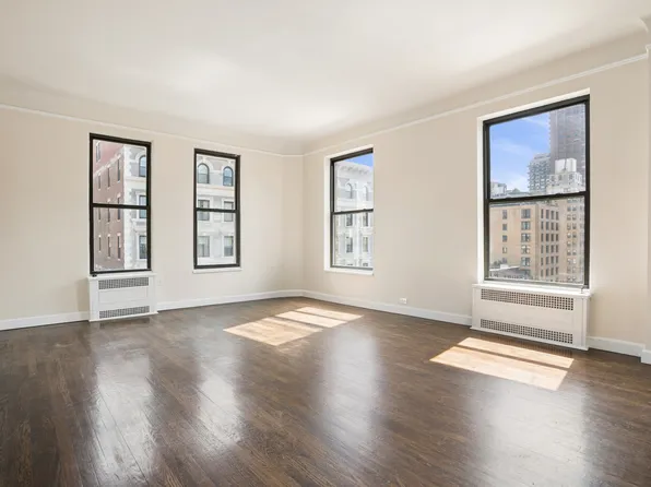 26 E 93rd St #7AB, New York, NY 10128