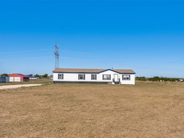 5721 Black Springs Ln, Joshua, TX 76058