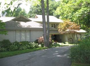 7254 Forest Brook Dr, Sylvania, OH 43560