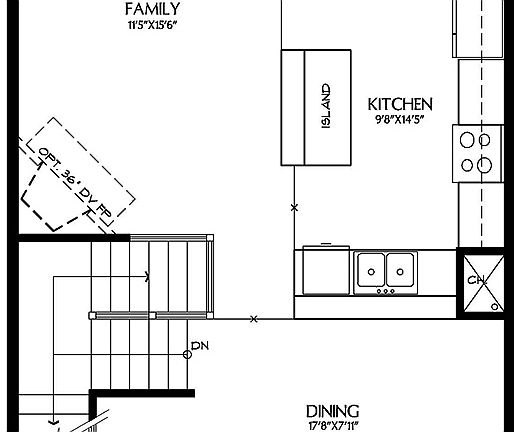 Floor Plan.