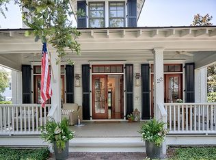 22 N Drayton St, Bluffton, SC 29910