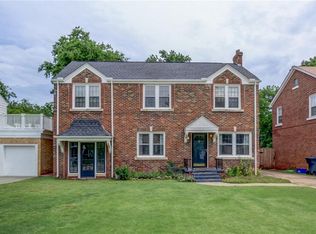 2225 NW 29th St, Oklahoma City, OK 73107