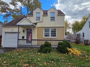 55 Cleveland Dr, Buffalo, NY 14215