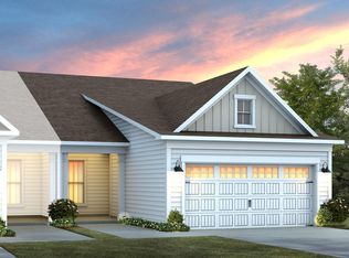 94 Omaha Way, Clayton, NC 27520