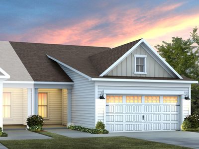 94 Omaha Way, Clayton, NC, 27520