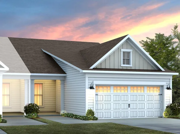 94 Omaha Way, Clayton, NC 27520