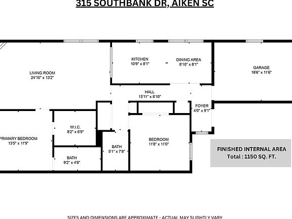 5th image of 315 Southbank Dr