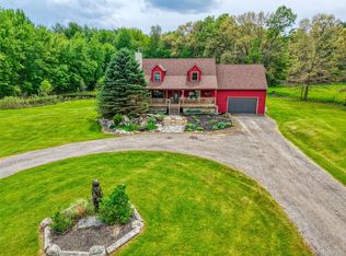 2500 E Jones Rd, Howell, MI 48855