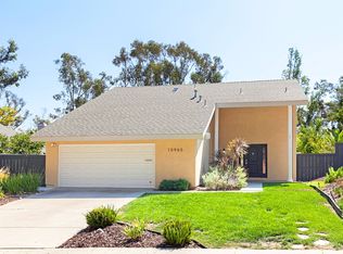 10965 Negley Ave, San Diego, CA 92131