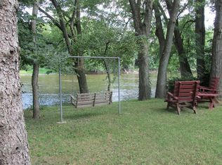 8304 S 475 W, Winamac, IN 46996