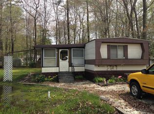 37264 Alabama Dr, Frankford, DE 19945