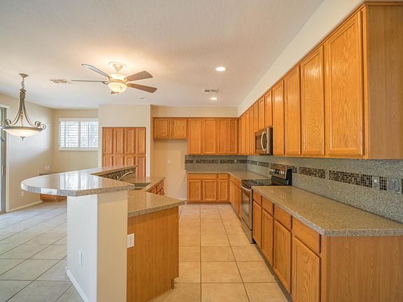 2nd image of 8052 W Via Montoya Dr