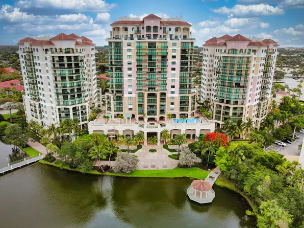 3610 Gardens Parkway #1204a, Palm Beach Gardens, FL 33410