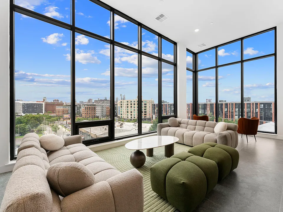 Residences at Pier 40