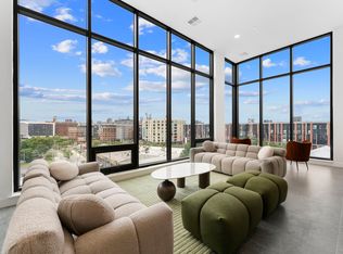 Residences at Pier 40, Philadelphia, PA 19123