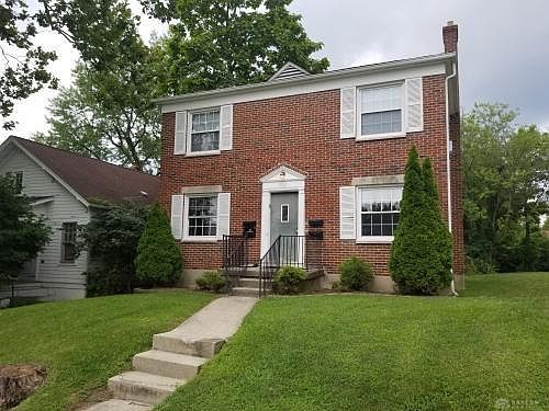 1st image of 1923 Auburn Ave APT 1