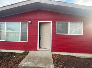 1242 SW Murray St #104, Madras, OR 97741