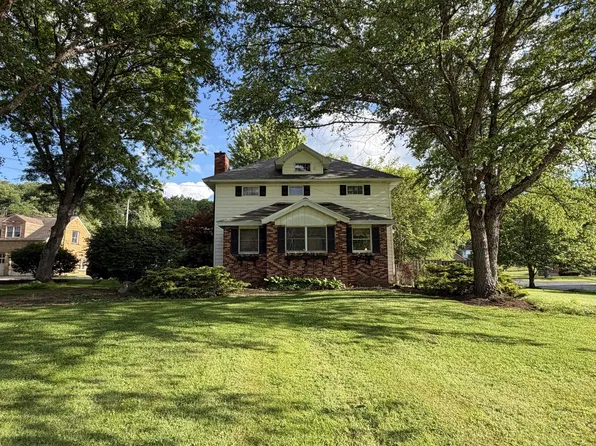 528 Derrick Rd, Derrick City, PA 16727