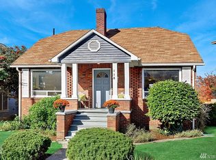 118 NE 63rd St, Seattle, WA 98115
