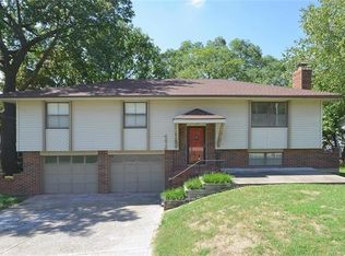 4812 NW High Dr, Riverside, MO 64150