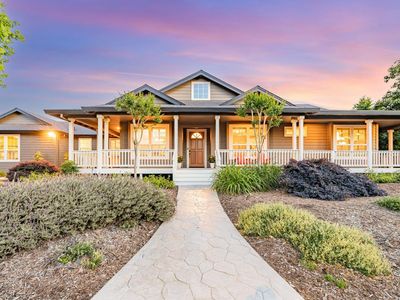 320 Wilson Lane, Windsor, CA, 95492