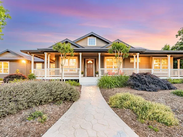 320 Wilson Lane, Windsor, CA 95492