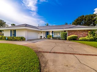 201 Orlando Blvd, Indialantic, FL 32903