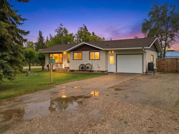 10101 N 99th Ave, Grande Prairie County No. 1, AB T0H 0G0