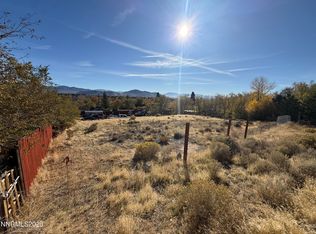 3482 Calcite Cir, Carson City, NV